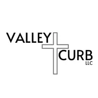 Valley Curb & Landscape logo