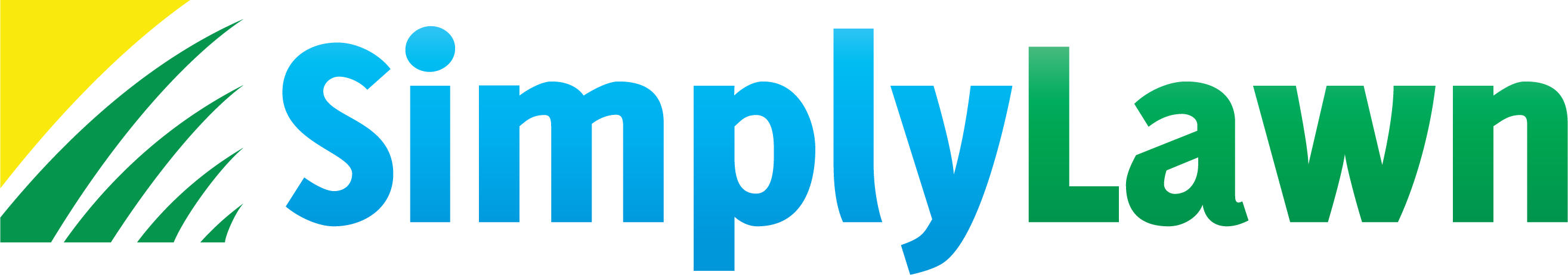 Simply Lawn Blog
