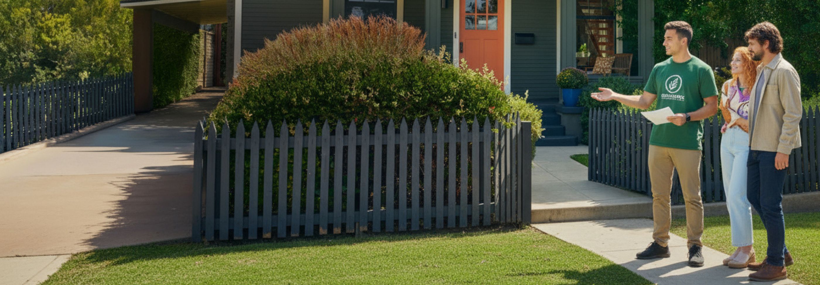 Mau's Lawn Care Services Reviews - Tulsa, OK | HomeAdvisor