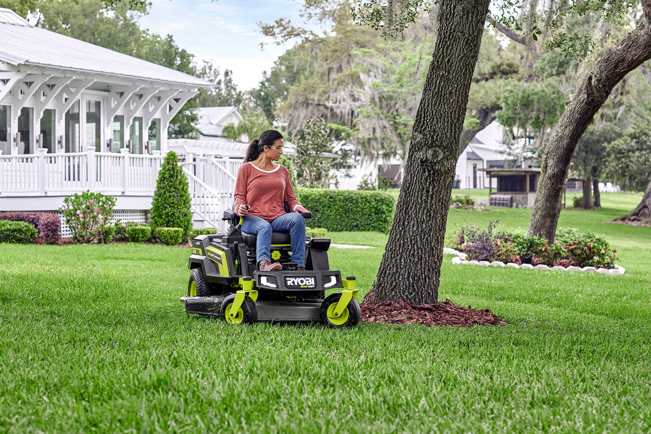 7 Best Electric Lawn Mowers of 2025 | Ultimate Guide