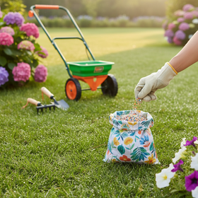 What Type of Grass Do I Have? Ultimate Guide to Identifying Your Lawn