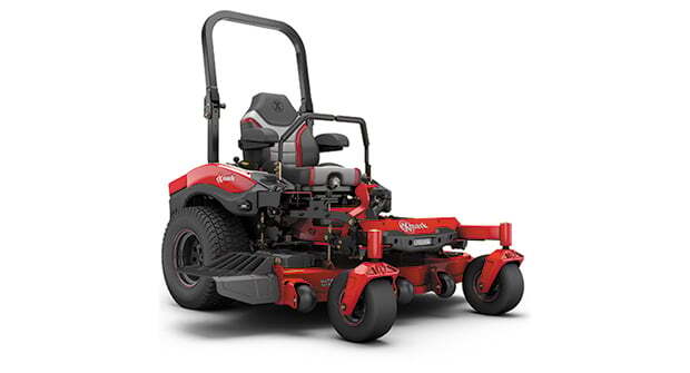 Top 2025 Zero Turn Mowers: Commercial Picks