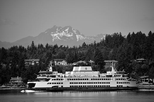 Lawn Care in Bainbridge Island, WA