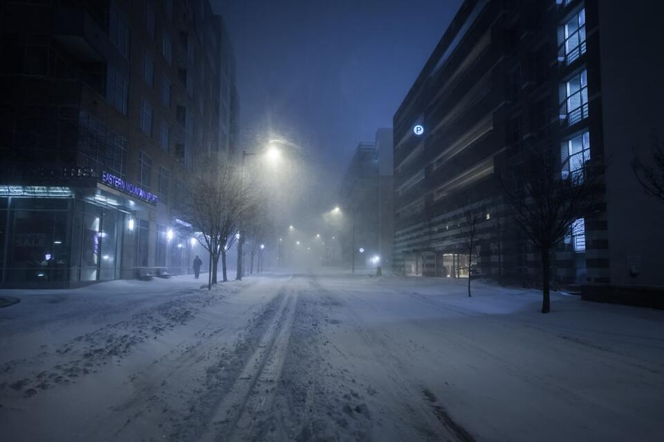 Snow Removal: The Definitive Guide to Clearing Your Property Efficiently & Safely
